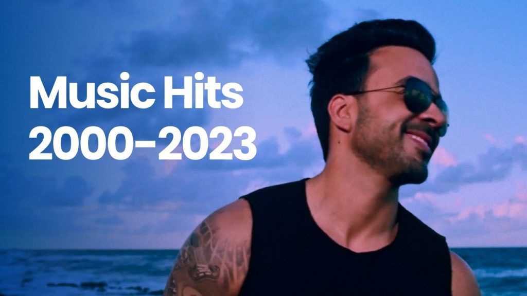 best-music-2000-to-2023-mix-best-music-hits-2000-2023-new-and-old